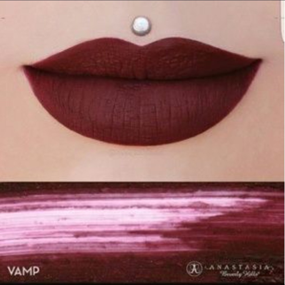ABH Vamp
